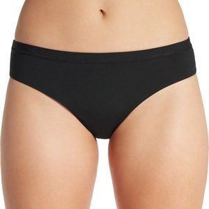 CALIA Wide Banded Bikini Bottoms Size XL